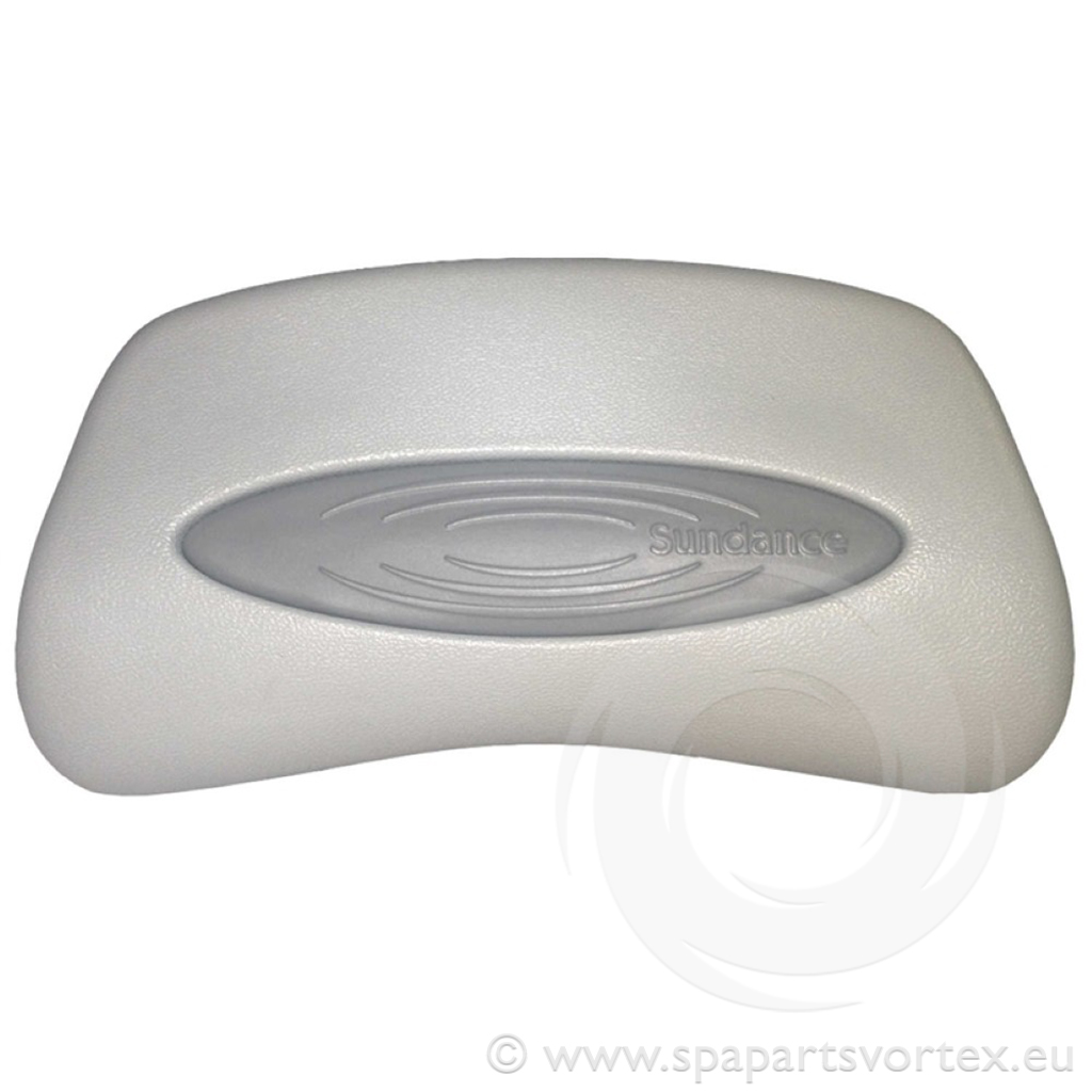 [HR-SD960] Sundance Pillow Chevron 880 Series with Insert 2001-04 Grey