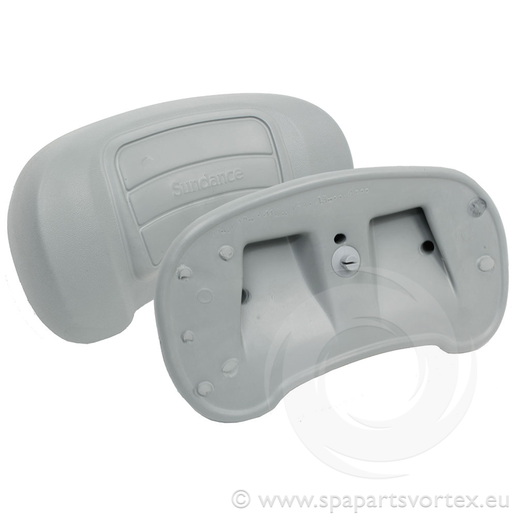 Sundance Pillow 780 Series Grey (2007+)
