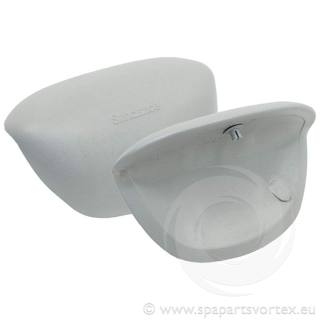 Sundance Pillow 680 Series Grey (2005+)