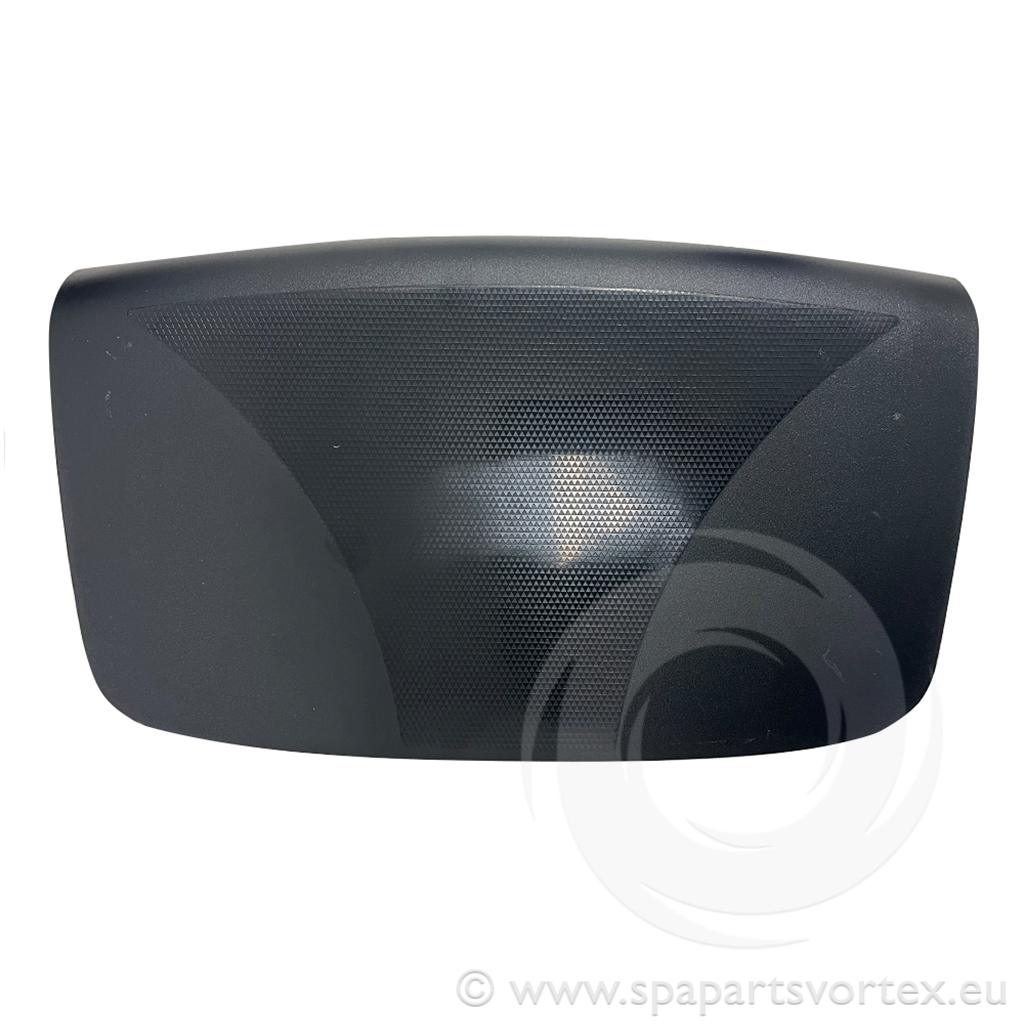 Superior OEM Filter Housing Lid Black