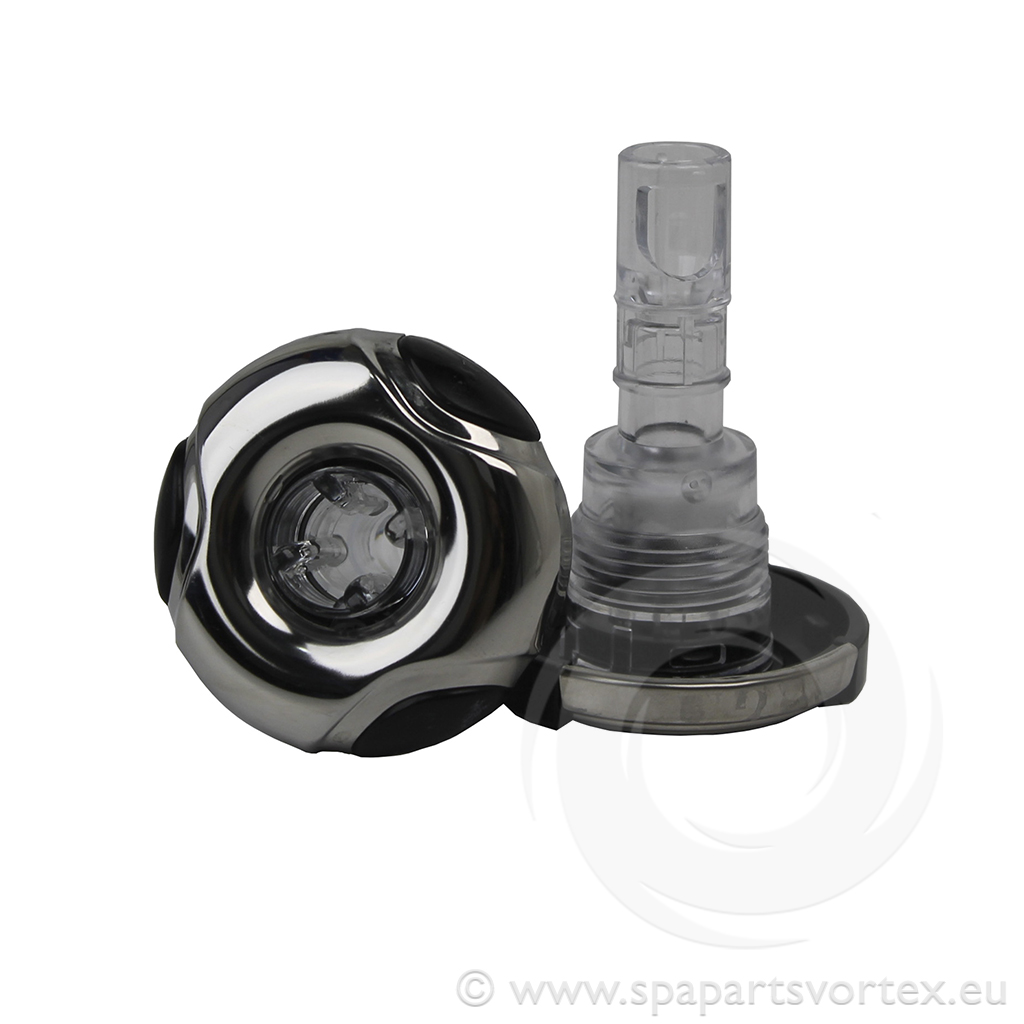 Superior OEM  2" Fixed Jet 