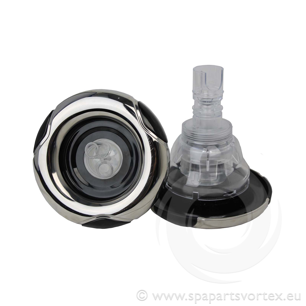 Superior OEM  5" Double Roto Jet 