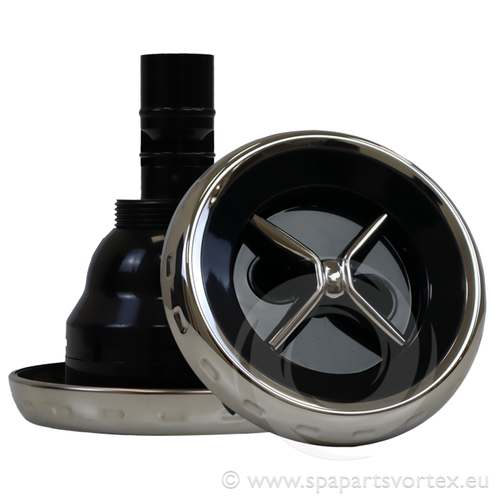 Superior Platinum 5'' Roto