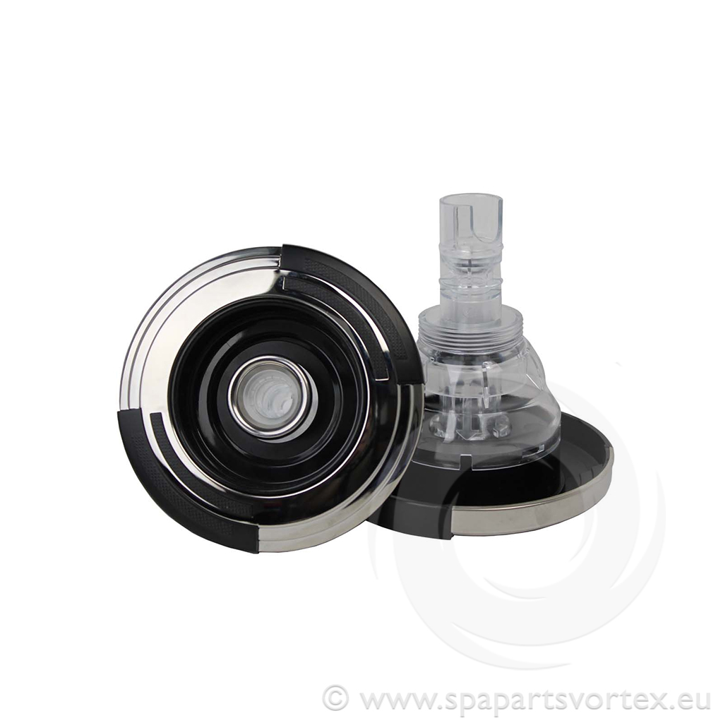 [JT-SW505] Superior AquaSolus 5" LED Directional Jet