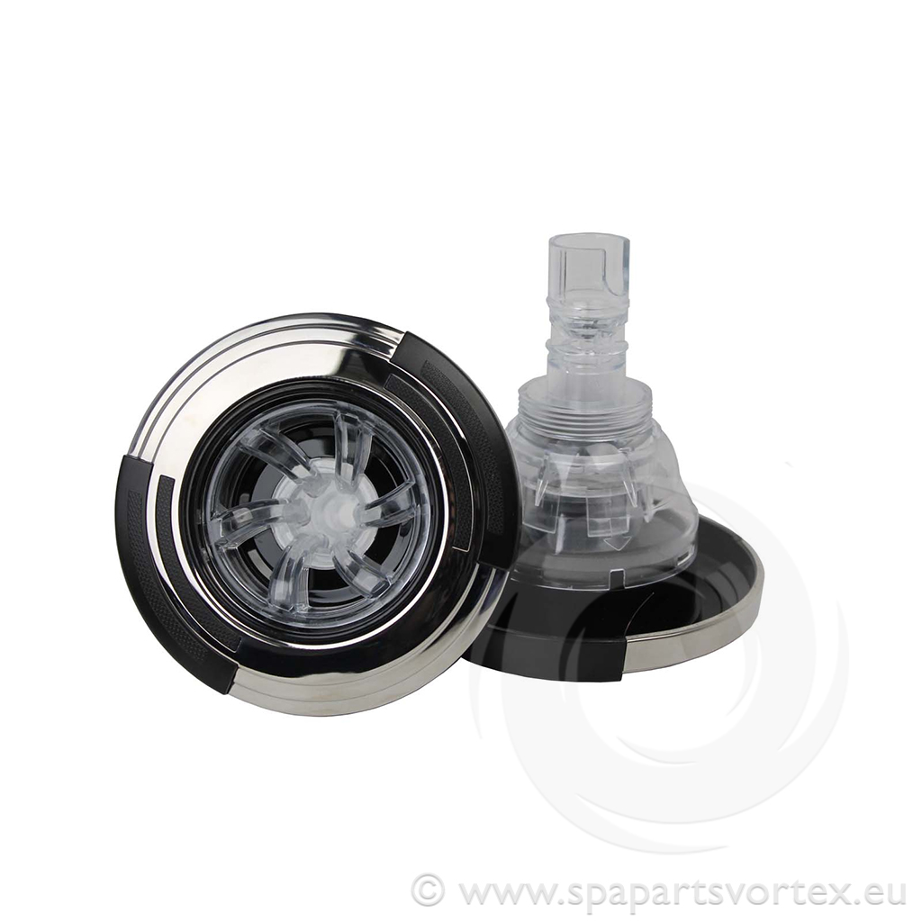 [JT-SW506] Superior AquaSolus 5" LED Diffuser 