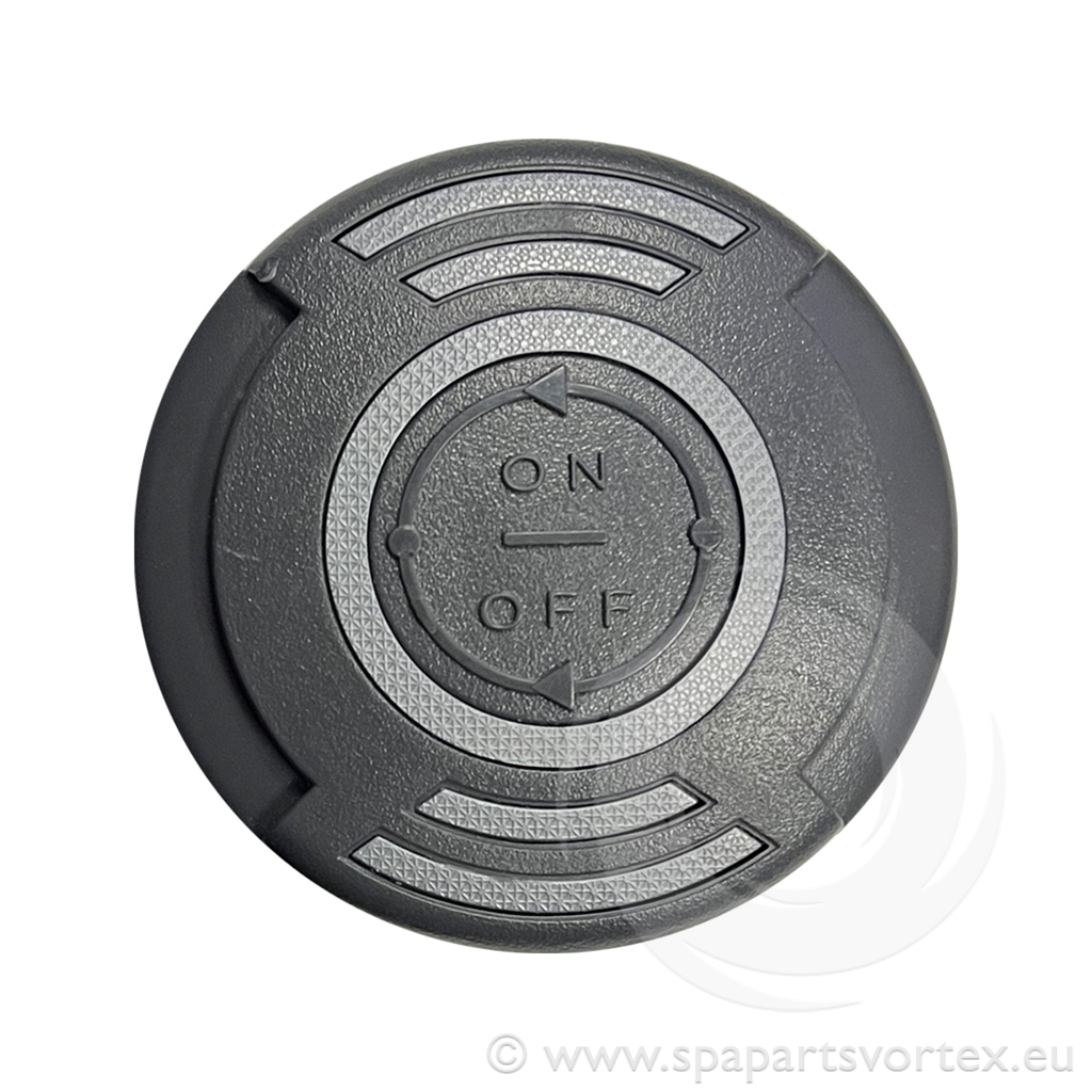 Superior OEM Cap Air Regulator