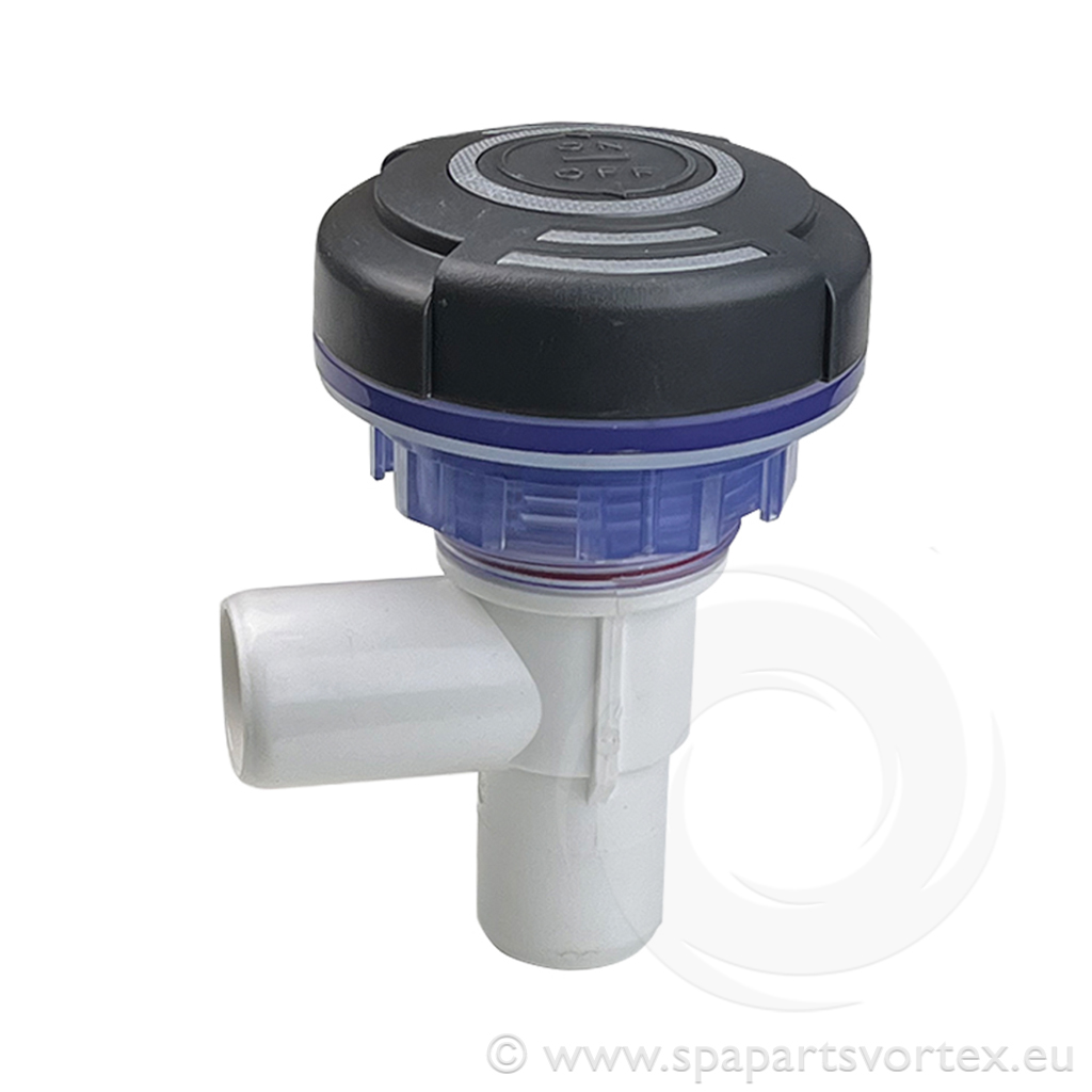 [PL-SW104] Superior OEM Waterfall Diverter ON-OFF