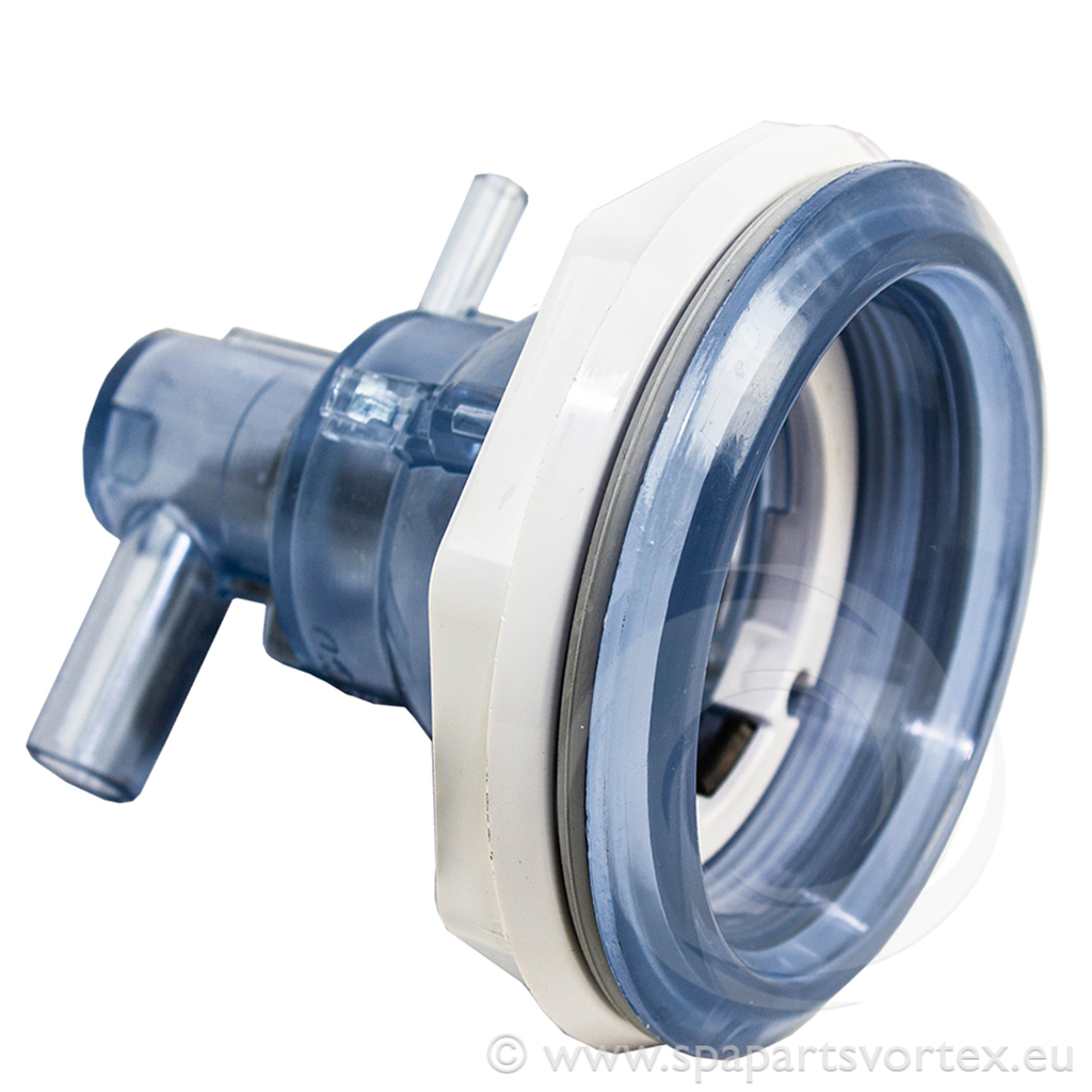 Superior Jet Body 5" LED Version