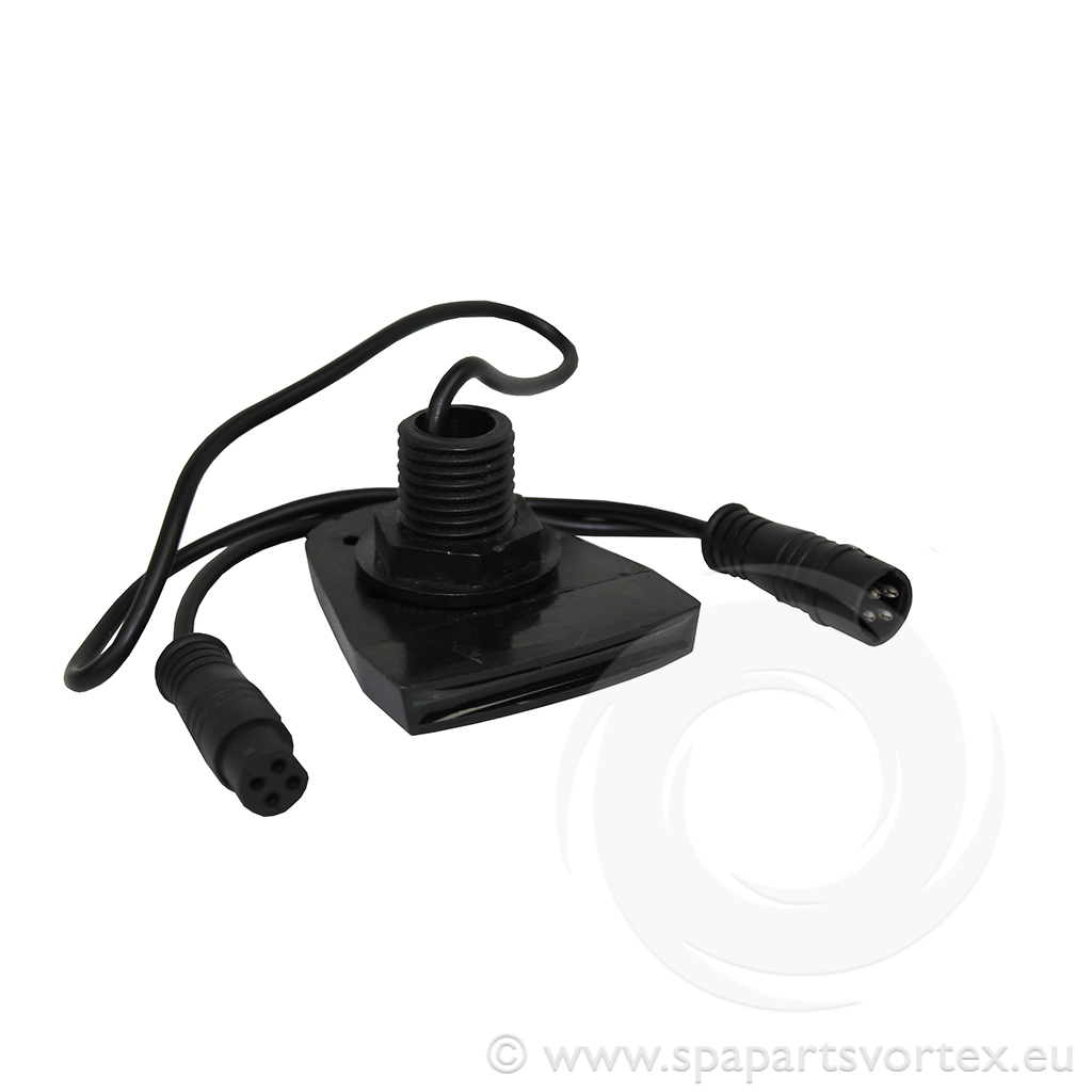 Superior OEM Corner Light with PLED