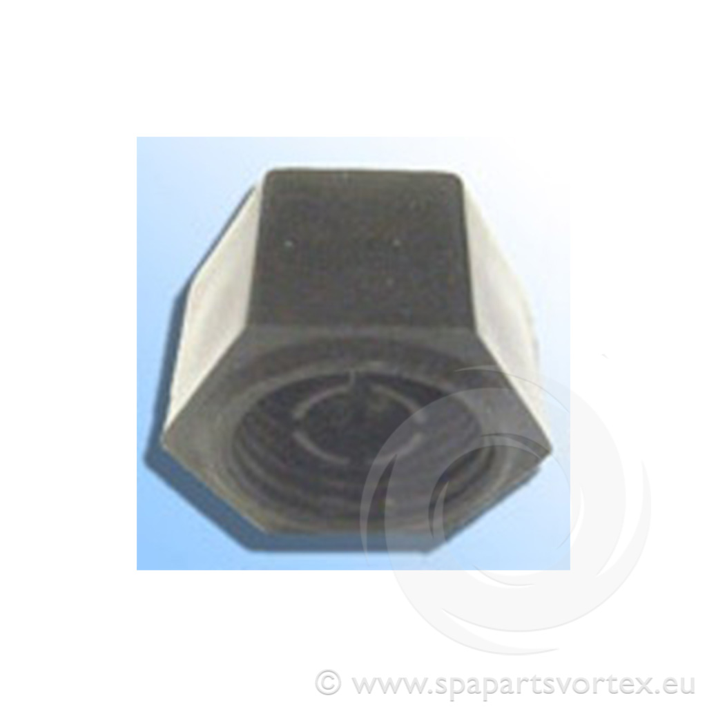Air Switch Strain Relief Nut 