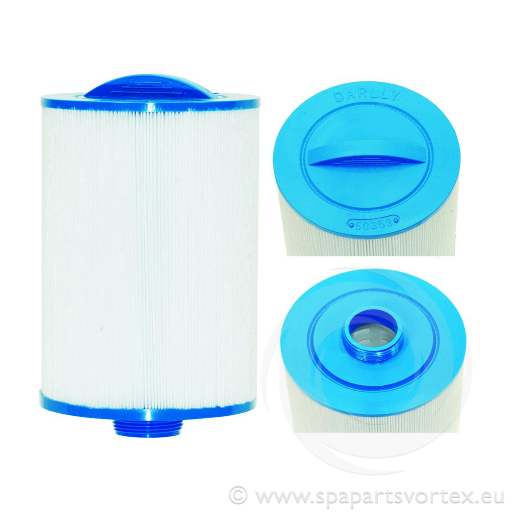 Darlly SC718 Cartridge Filter