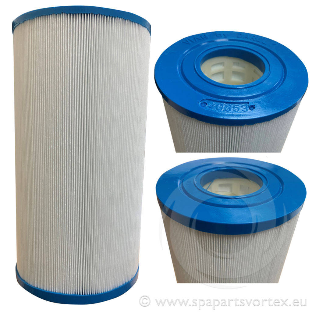 Darlly SC705 Cartridge Filter