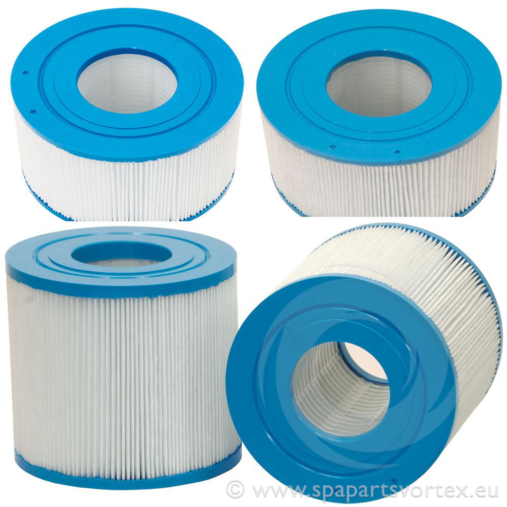 Darlly SC726 Cartridge Filter (Pair)