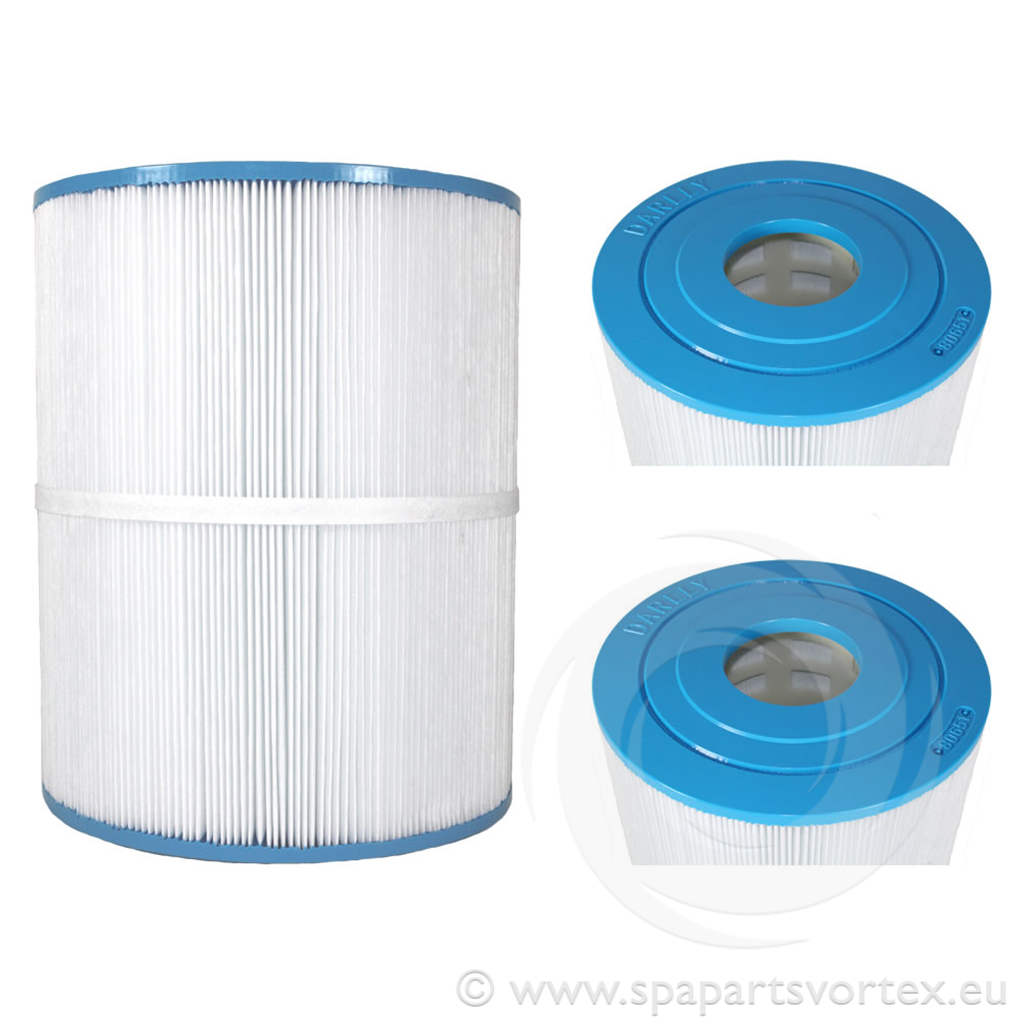 Darlly SC713 Cartridge Filter