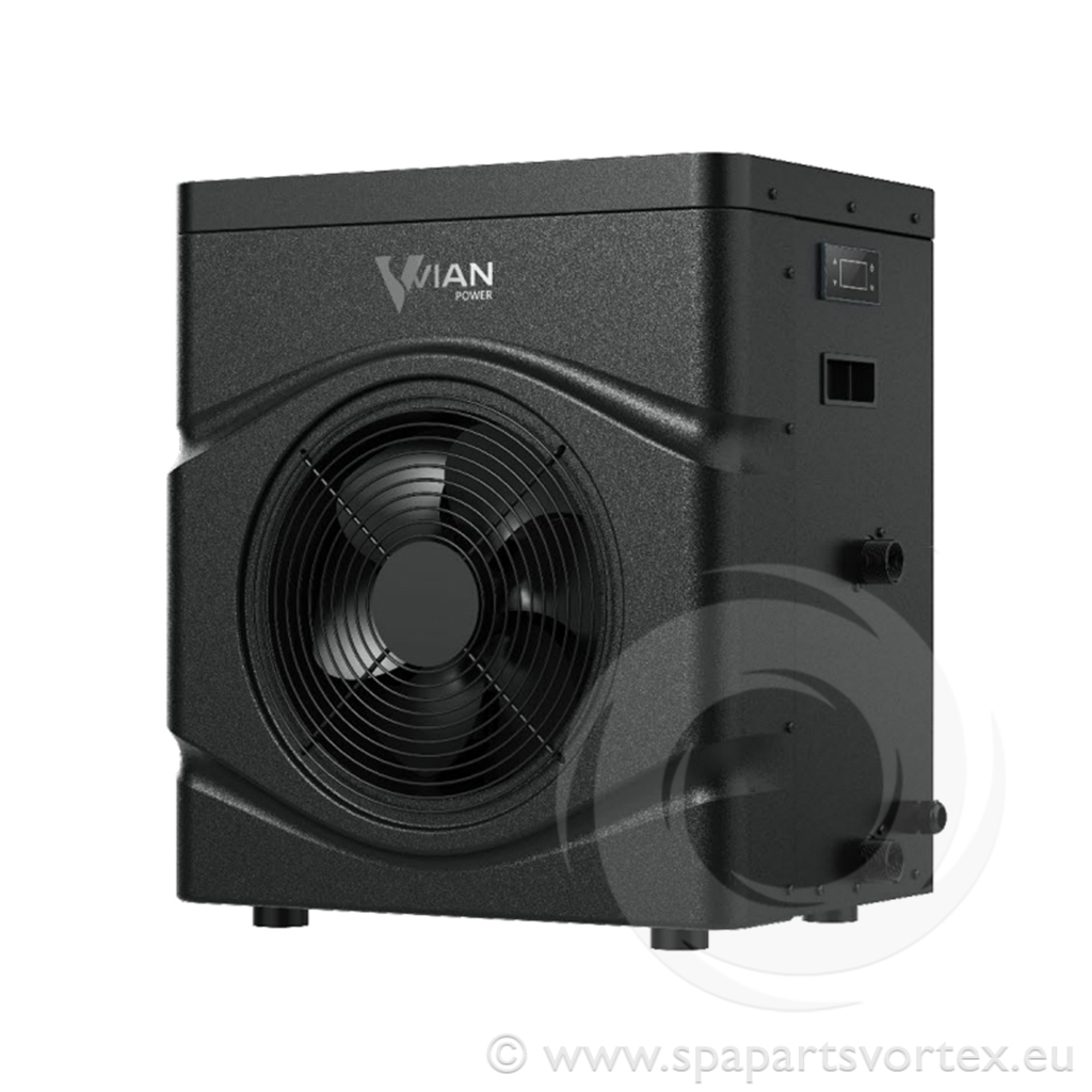 Pompe à chaleur Vian Power C5