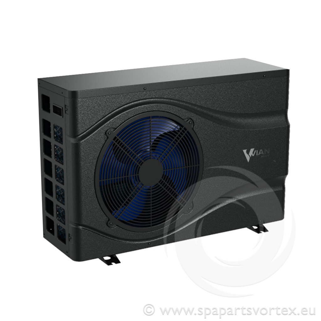 [HP-VP700] Pompe à chaleur Vian Power S7 plus