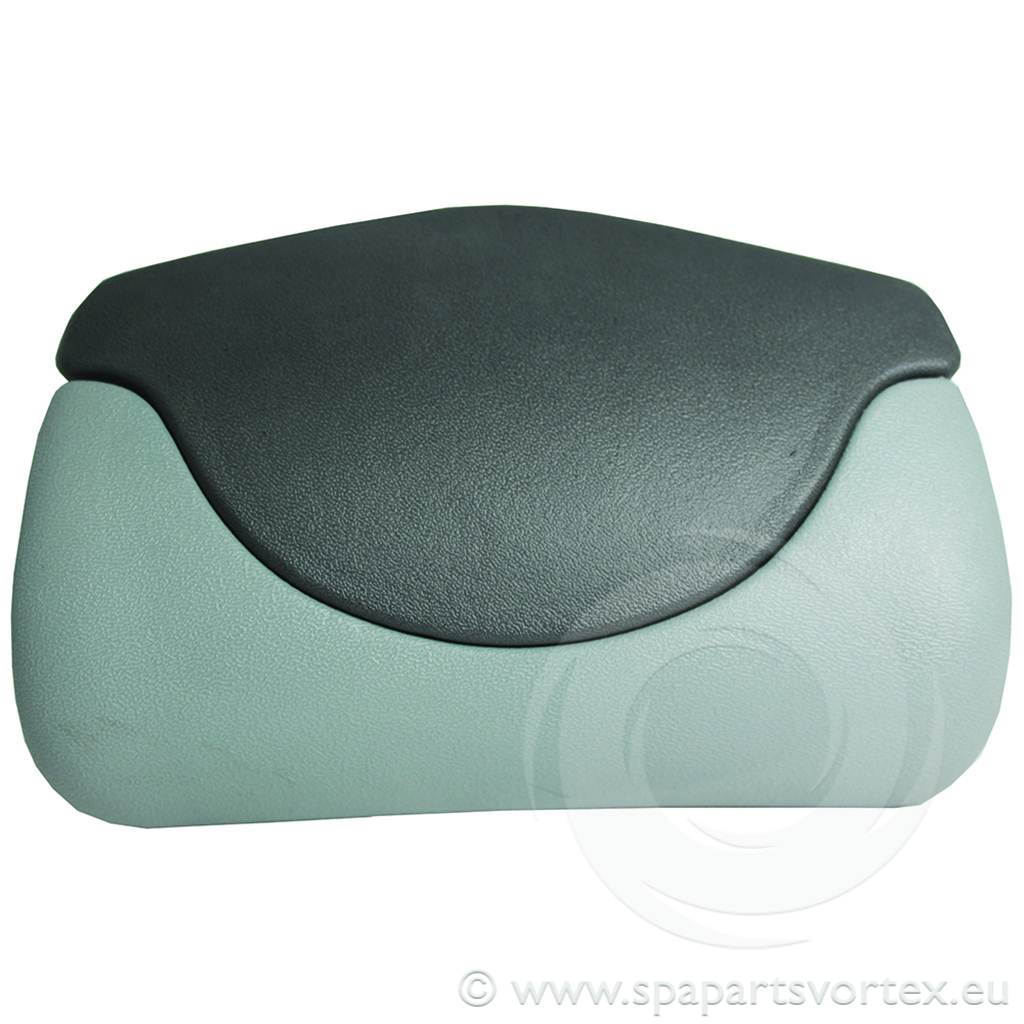 [HR-VS124] Vita Spa Oval Headrest 108725