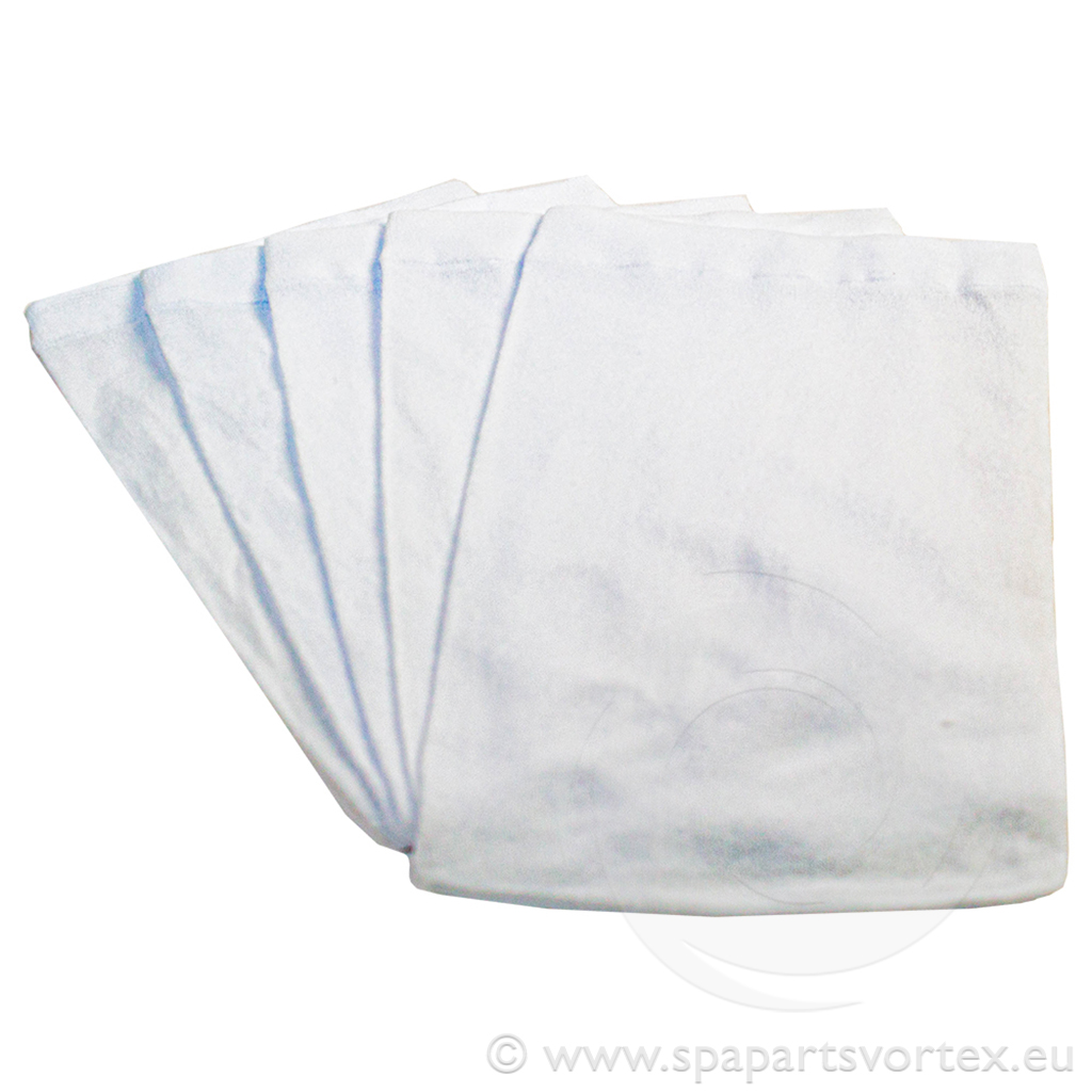 Water Tech Micro Filter Bags 5PK
