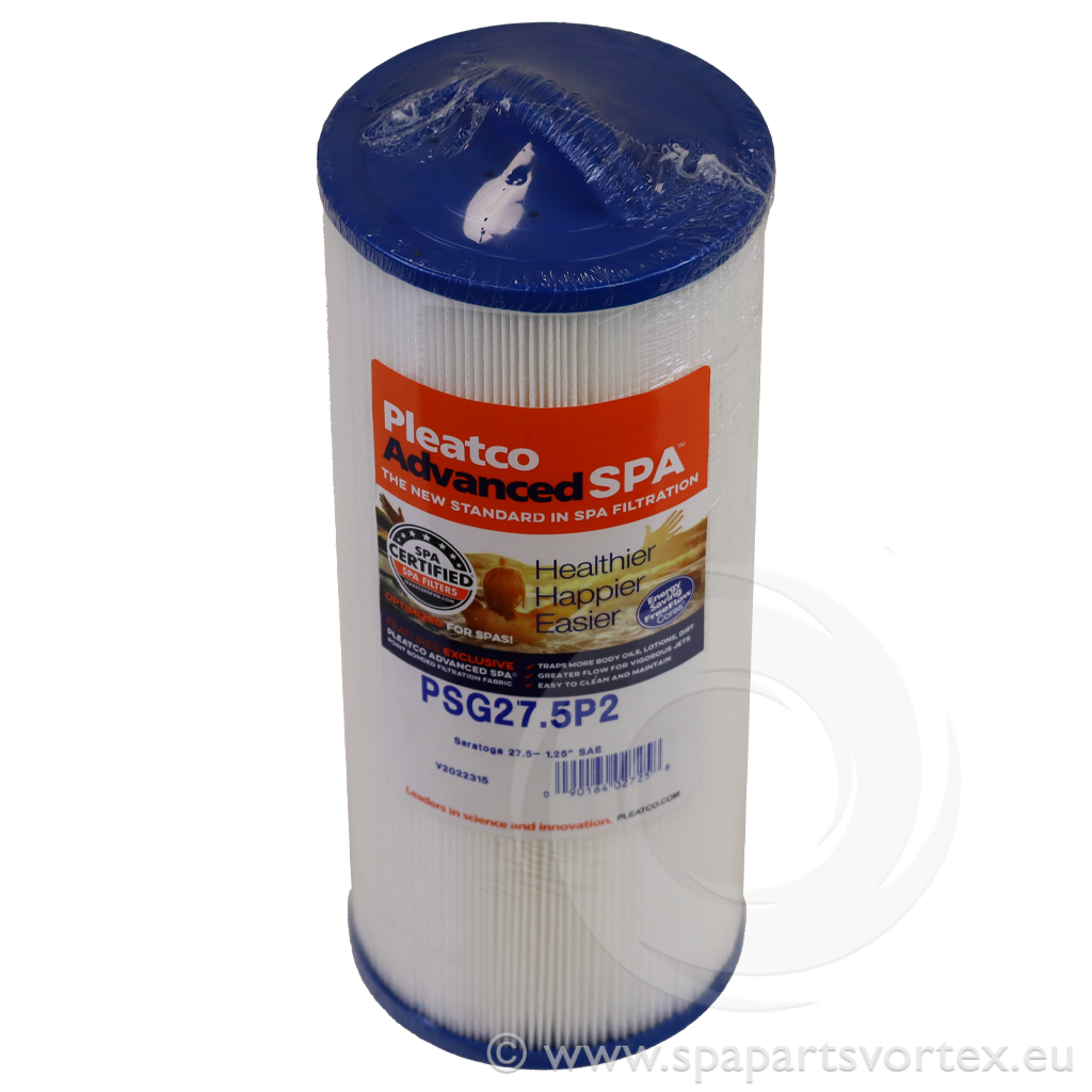 Filtre Pleatco PSG27.5 (289mm)