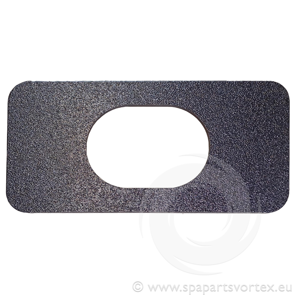 Balboa Touch Panel Bezel For Spa Touch Mini Archive