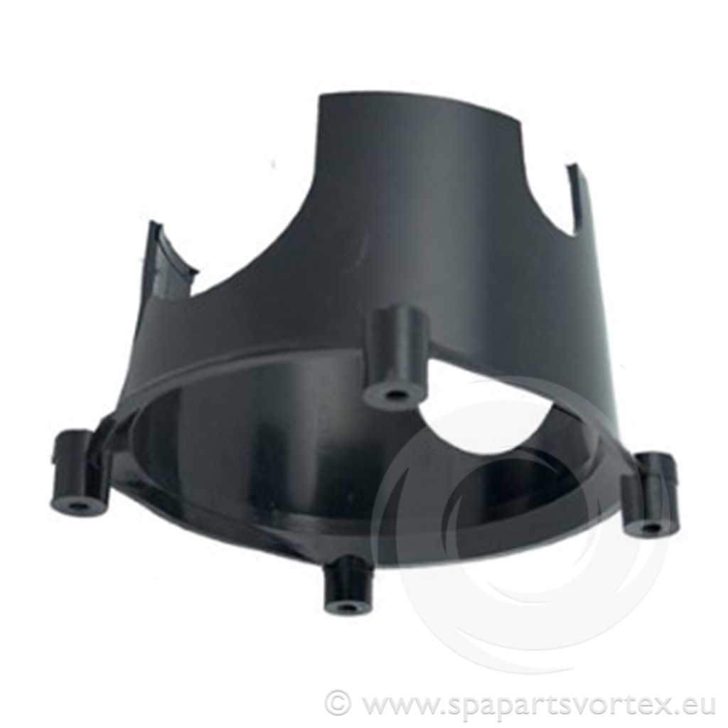 [PL-10136] Waterway Filter Mount Base