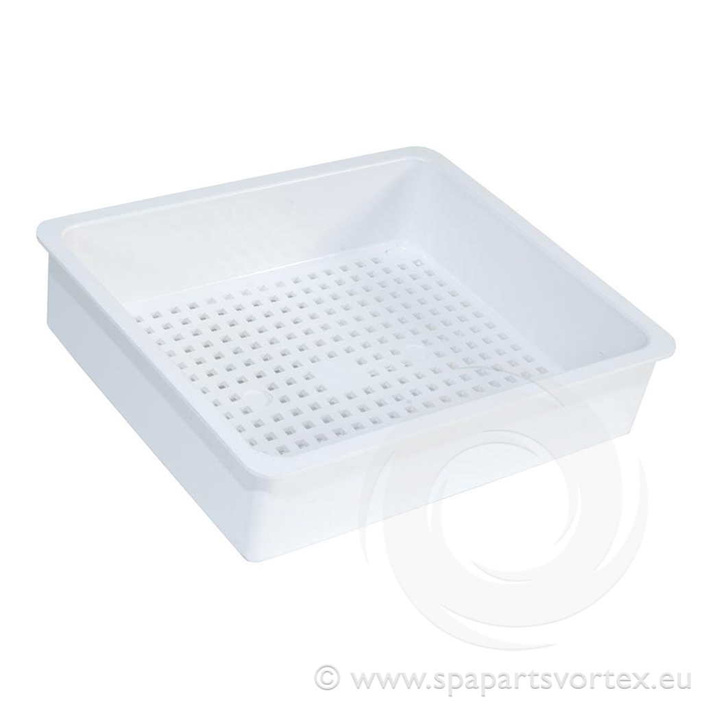 Waterway Skim Filter Tray 50sq ft White