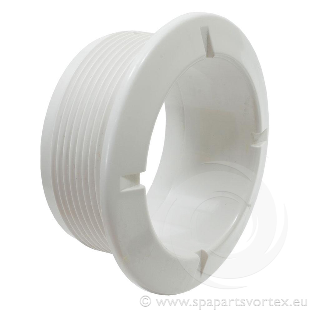 Waterway Polyjet wall fitting