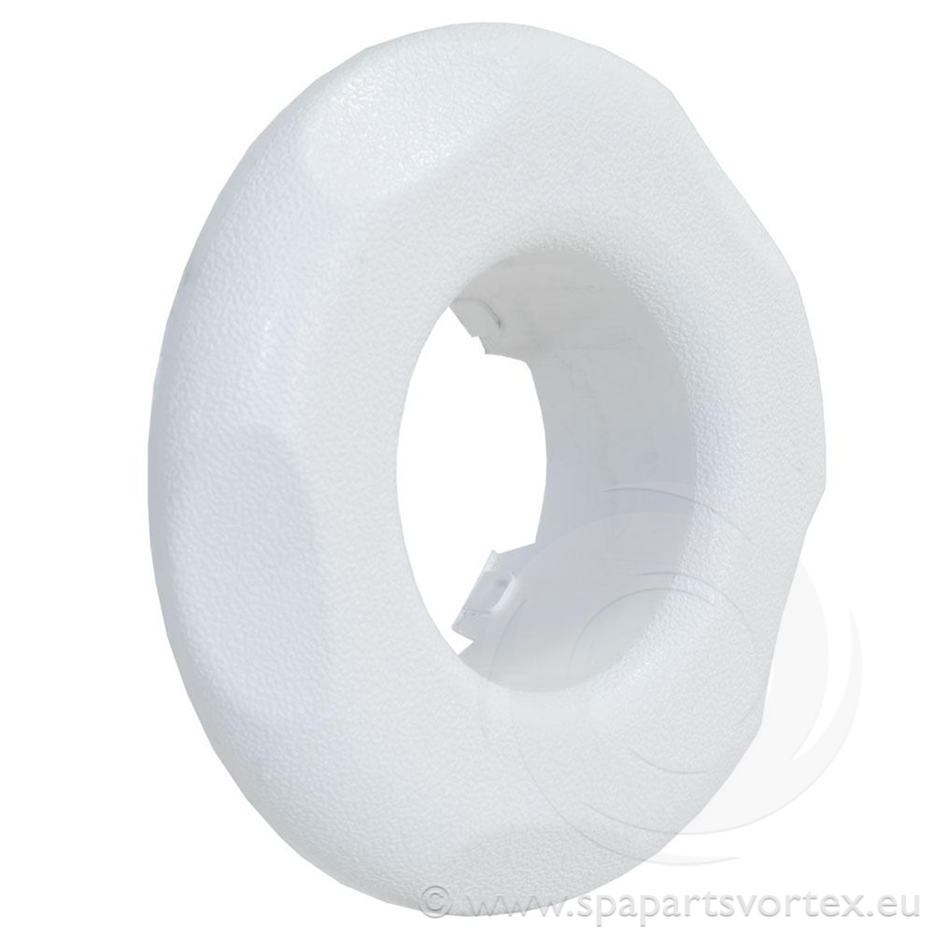 [JT-PJ960] Coque Blanche pour Jet Polyjet Large Face 