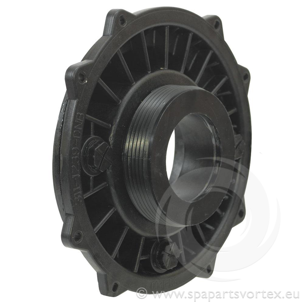 Waterway 56 Frame 2.5" Face Plate
