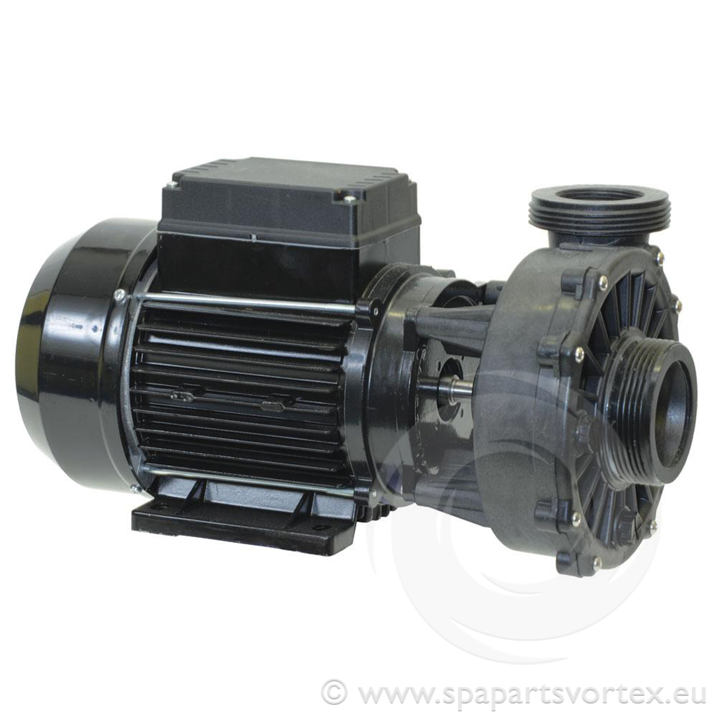 Pompe 48f 1,5hp mono-vitesse (2x2)