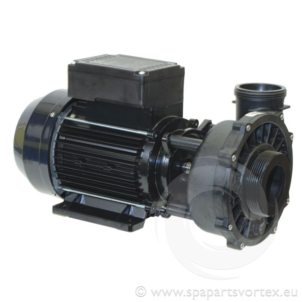 Pompe Waterway 56f 3HP mono-vitesse (2,5x2)