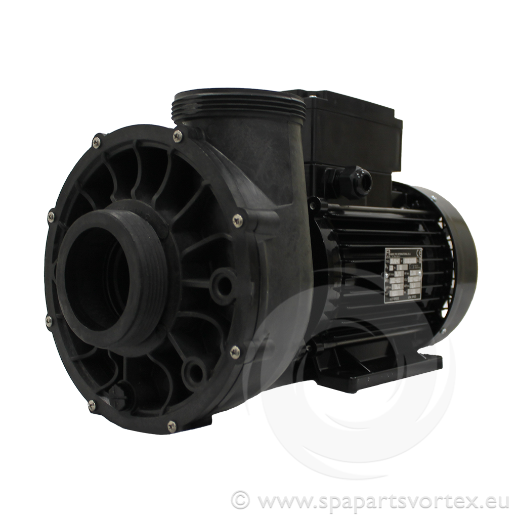 Pompe Waterway Viper 5HP bi-vitesse