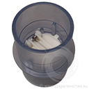 Valve anti-retour 2" 1,25-2lbs