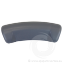 Oreiller appui-tête Wellis gris clair  (AF00042)