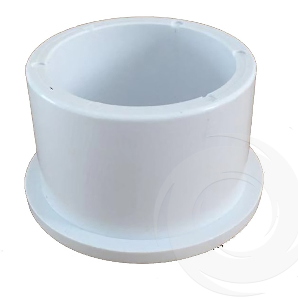 [PL-10046] 1.5" Stop End (Spigot)