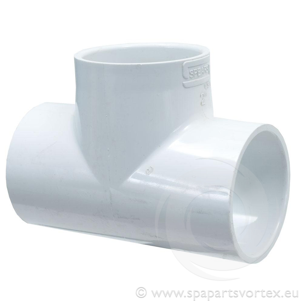 [PL-10069] 2" Tee