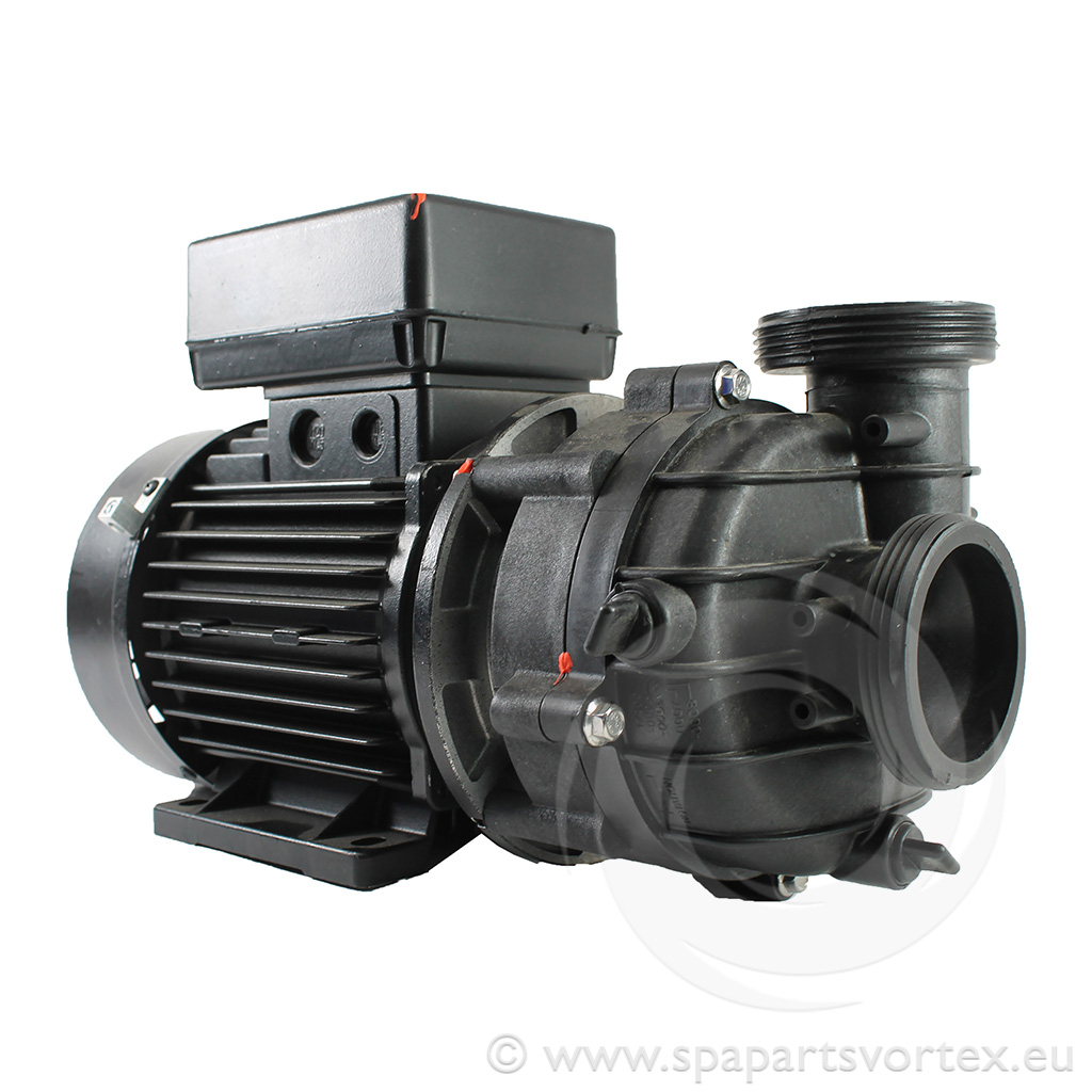 Balboa/Pentair Durajet 2.0 HP 2 SPD Pump