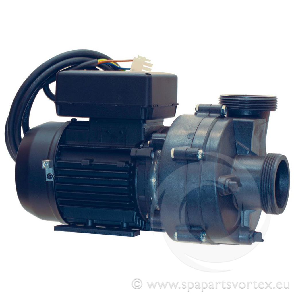 [PW-HA442] Pompe HA440NG 1,5HP mono-vitesse