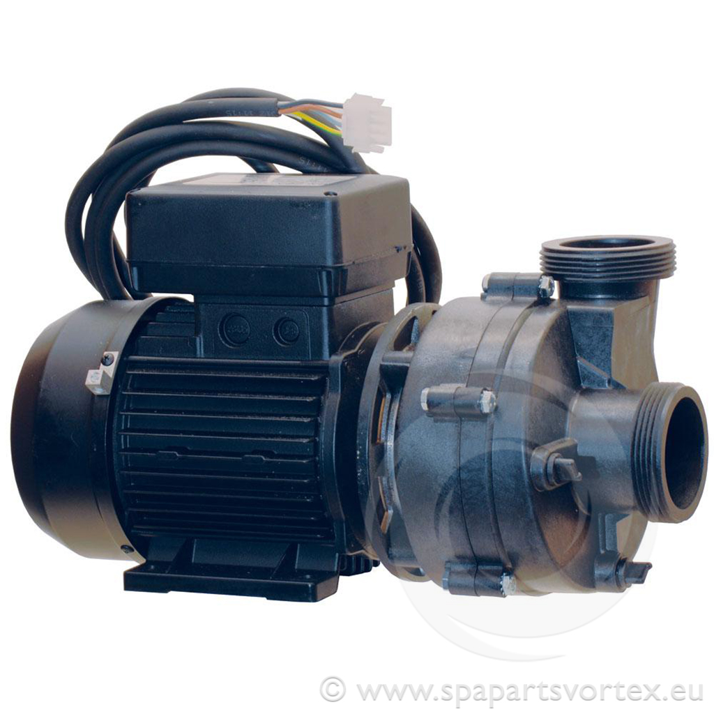 Pompe HA440NG 1,5HP bi-vitesse