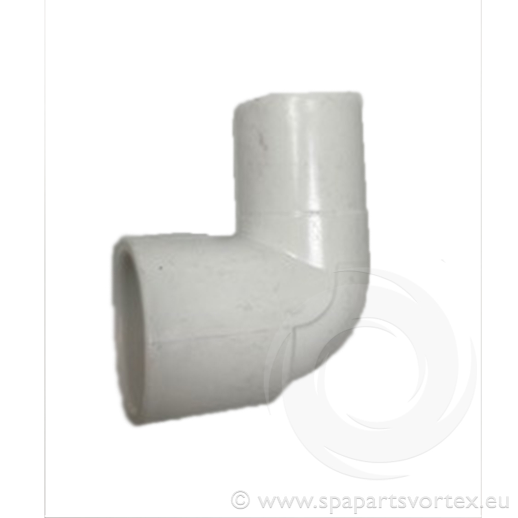 Earth Spas 1° 90 Degree Elbow male / female