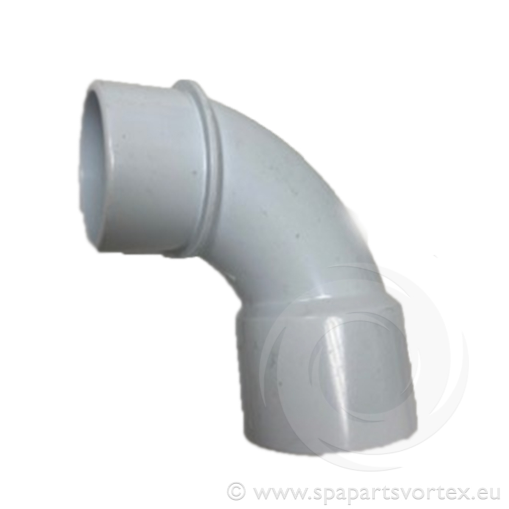 Earth Spas 2 inch 90 Elbow Male-Female