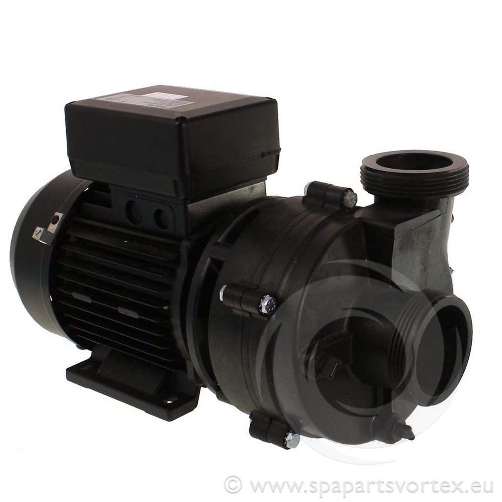 Pompe Balboa Niagara 3HP mono-vitesse