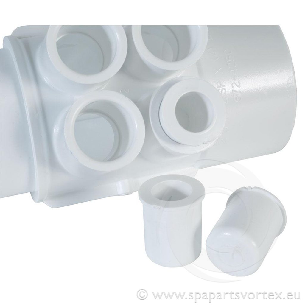 [PL-10237] Water Manifold Bungs 1/2" (Spigot)