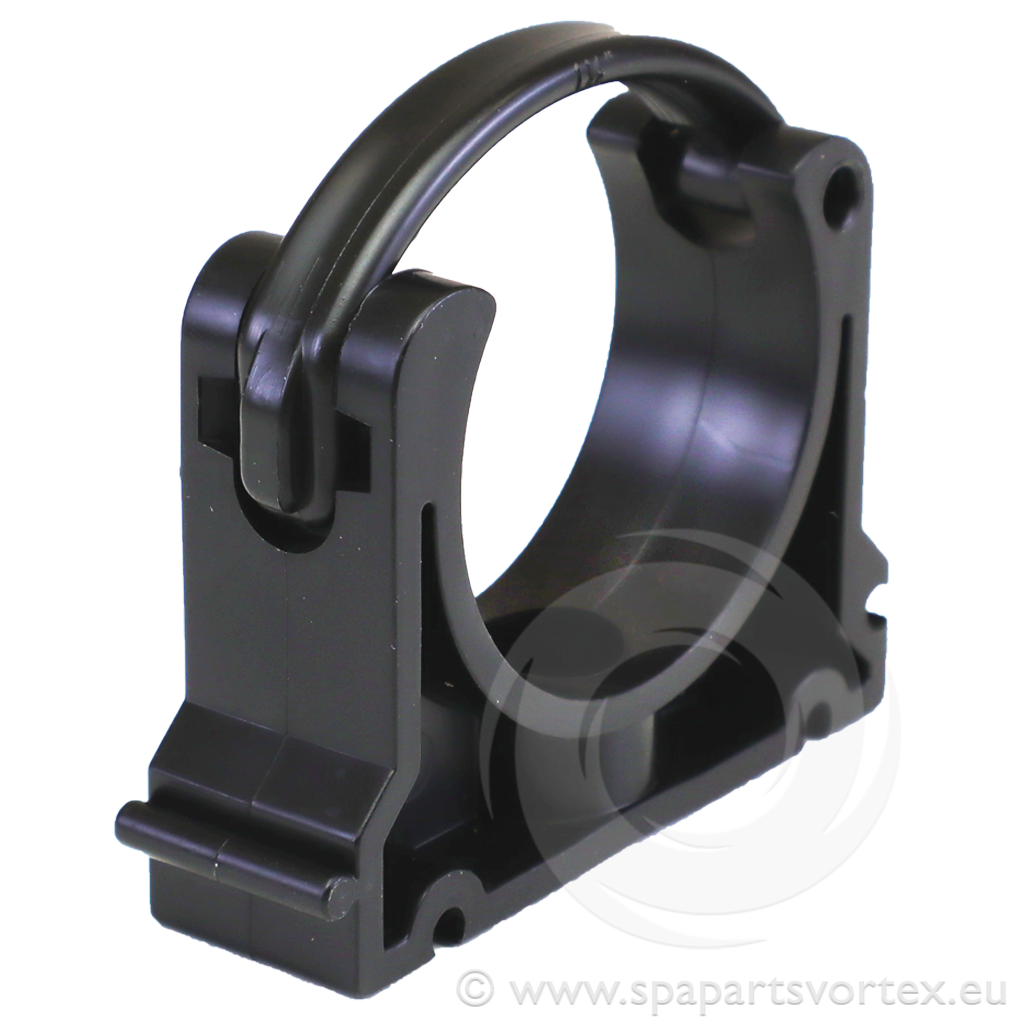 [PL-10281] Clip de fixation pour tuyaux 1,5"