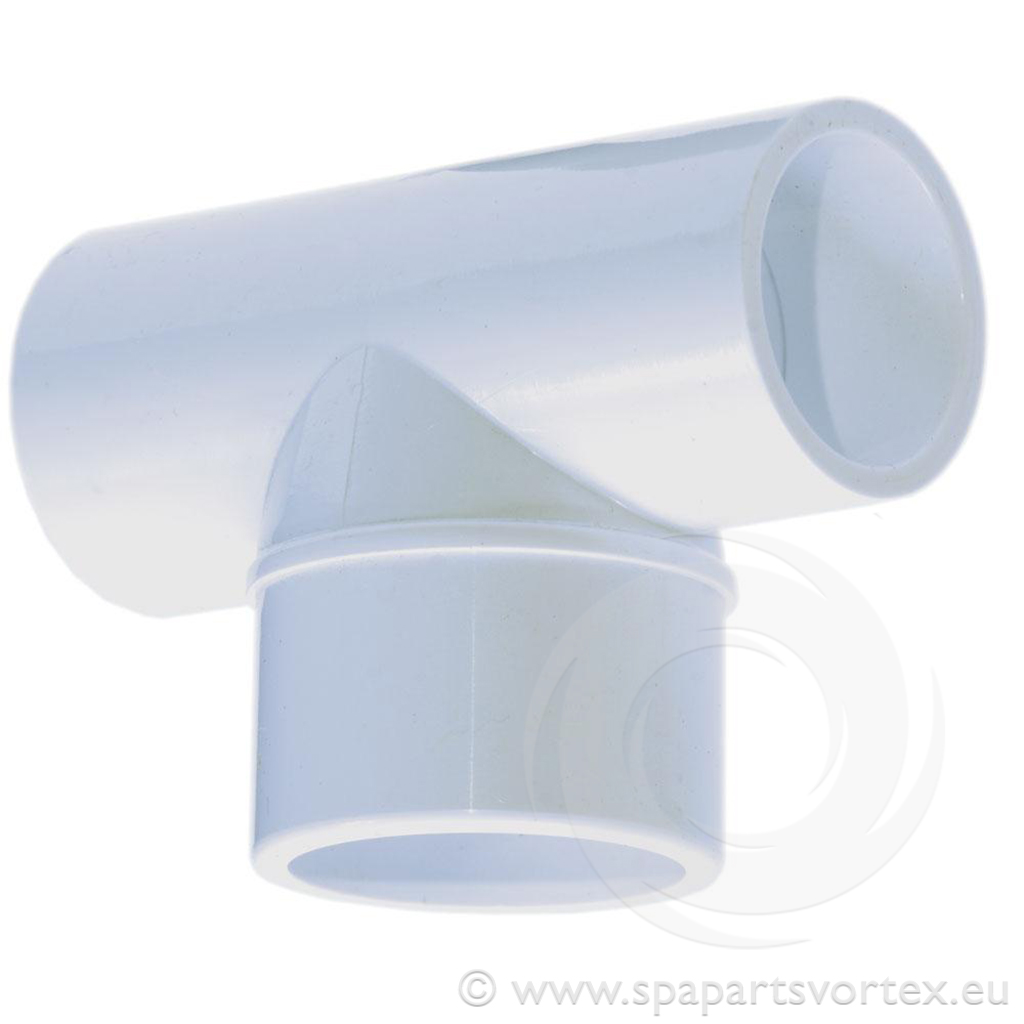 [PL-10301] Discharge Tee 2 x 32mm - 1 x 50mm