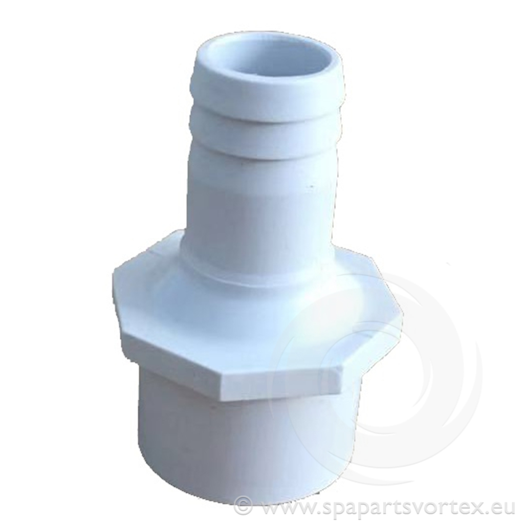 [PL-10293] 1" - 3/4" Barb Reducer