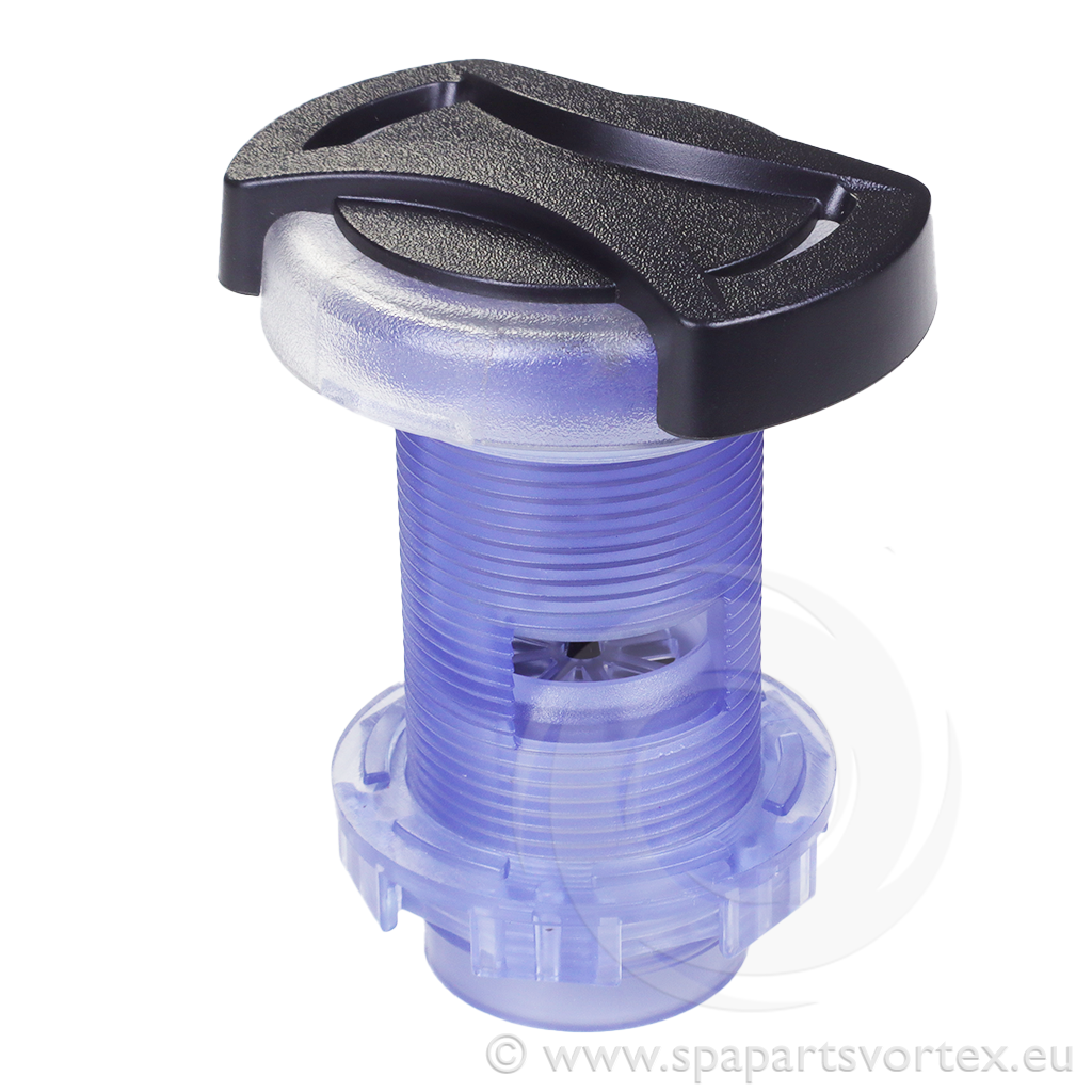 [PL-EA111] Earth Spas Air Controller 1"