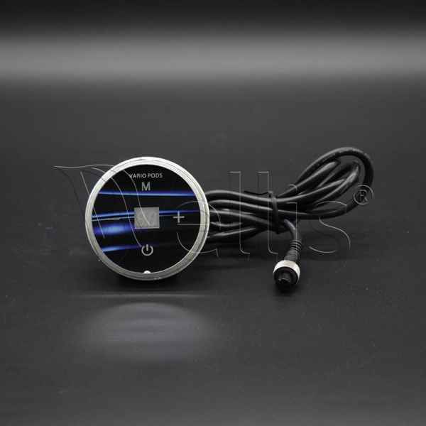 Clavier de commande auxiliaire Balboa AX10-A1 (Jets 1)