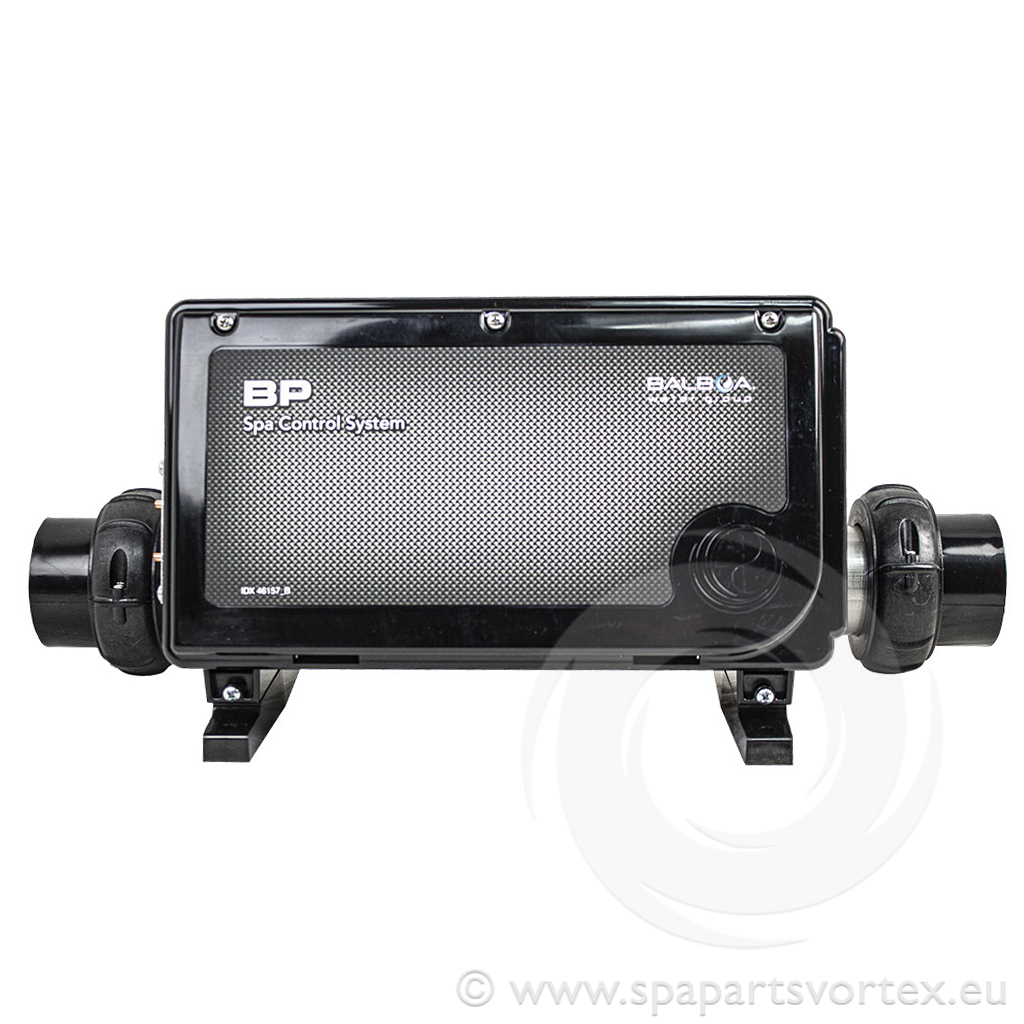 Balboa BP200UX Control Box and Heater 2Kw