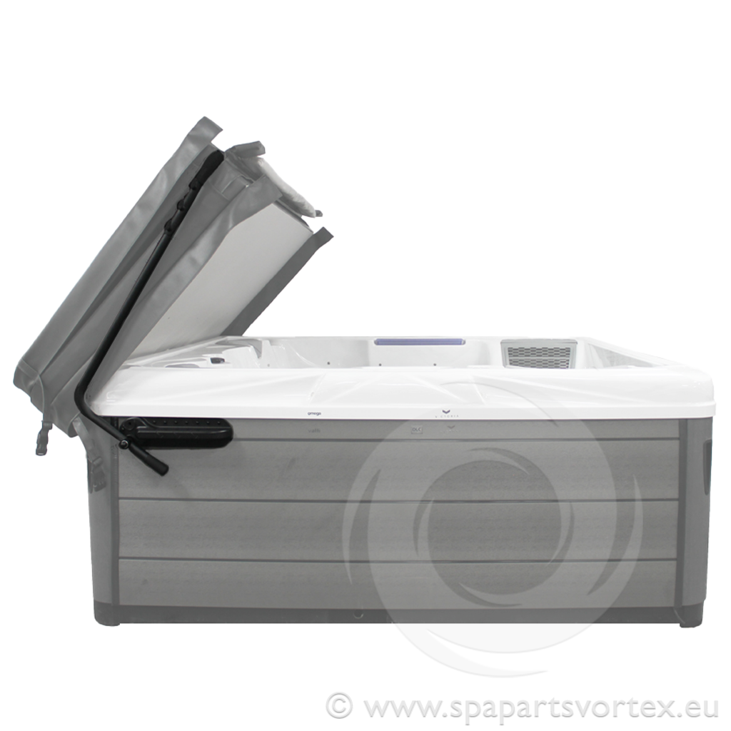 Lève-charge haut Vian